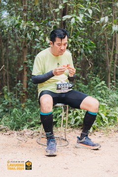 Fleur De Lys La Vuông Trail - Ảnh #2416638