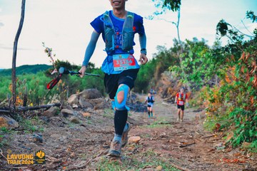 Fleur De Lys La Vuông Trail - Ảnh #2417336