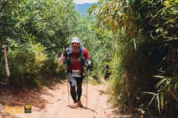 Fleur De Lys La Vuông Trail - Ảnh #2416478