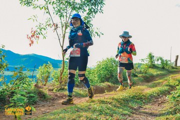 Fleur De Lys La Vuông Trail - Ảnh #2417750
