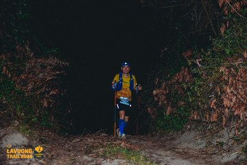 Fleur De Lys La Vuông Trail - Ảnh #2417254
