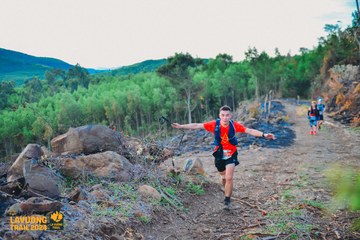 Fleur De Lys La Vuông Trail - Ảnh #2417414