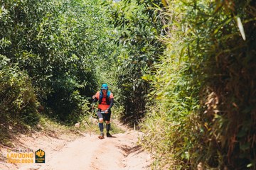 Fleur De Lys La Vuông Trail - Ảnh #2416564