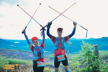 Fleur De Lys La Vuông Trail - Ảnh #2417577