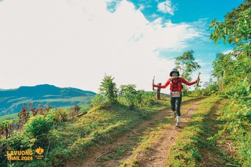 Fleur De Lys La Vuông Trail - Ảnh #2417663