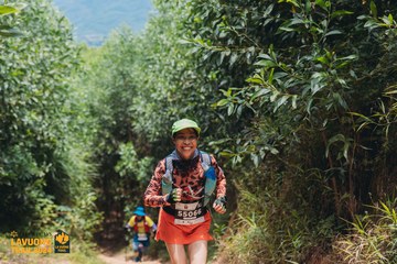 Fleur De Lys La Vuông Trail - Ảnh #2416399