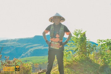 Fleur De Lys La Vuông Trail - Ảnh #2417665