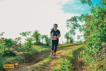 Fleur De Lys La Vuông Trail - Ảnh #2417714