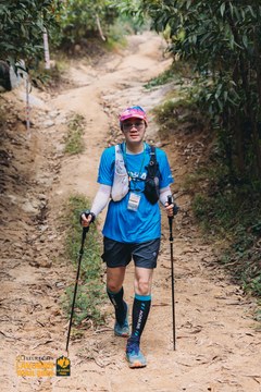 Fleur De Lys La Vuông Trail - Ảnh #2416327