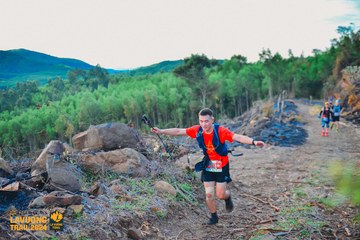 Fleur De Lys La Vuông Trail - Ảnh #2417416
