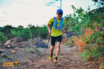Fleur De Lys La Vuông Trail - Ảnh #2417363