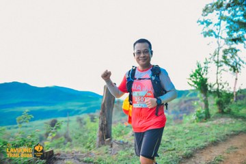 Fleur De Lys La Vuông Trail - Ảnh #2417550