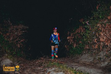 Fleur De Lys La Vuông Trail - Ảnh #2416893