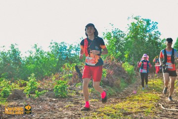 Fleur De Lys La Vuông Trail - Ảnh #2417912