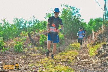 Fleur De Lys La Vuông Trail - Ảnh #2417894