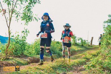 Fleur De Lys La Vuông Trail - Ảnh #2417751