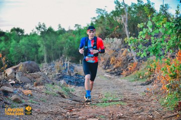Fleur De Lys La Vuông Trail - Ảnh #2417290