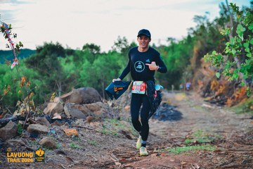 Fleur De Lys La Vuông Trail - Ảnh #2417483