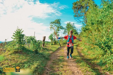 Fleur De Lys La Vuông Trail - Ảnh #2417656