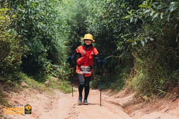 Fleur De Lys La Vuông Trail - Ảnh #2416427