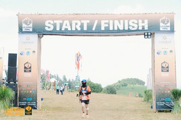 Fleur De Lys La Vuông Trail - Ảnh #2415548