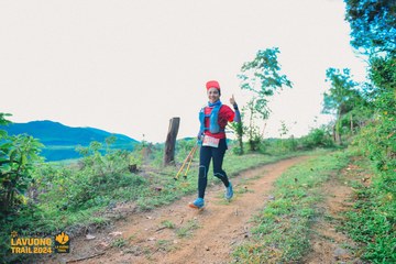 Fleur De Lys La Vuông Trail - Ảnh #2417569