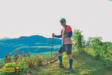 Fleur De Lys La Vuông Trail - Ảnh #2417703