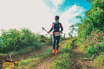Fleur De Lys La Vuông Trail - Ảnh #2417731