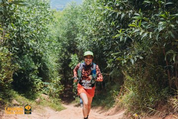 Fleur De Lys La Vuông Trail - Ảnh #2416391