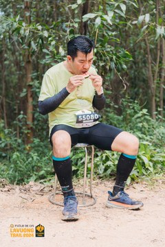 Fleur De Lys La Vuông Trail - Ảnh #2416639