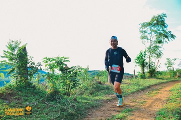 Fleur De Lys La Vuông Trail - Ảnh #2417614