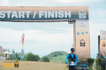 Fleur De Lys La Vuông Trail - Ảnh #2415835