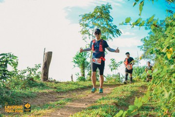 Fleur De Lys La Vuông Trail - Ảnh #2417680