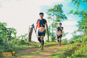 Fleur De Lys La Vuông Trail - Ảnh #2417686