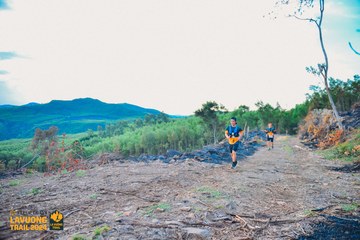 Fleur De Lys La Vuông Trail - Ảnh #2417372