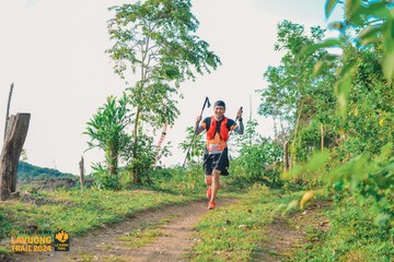 Fleur De Lys La Vuông Trail - Ảnh #2417635