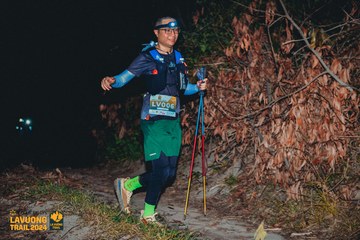Fleur De Lys La Vuông Trail - Ảnh #2417021