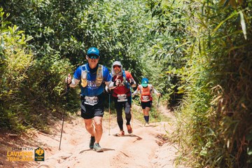 Fleur De Lys La Vuông Trail - Ảnh #2416465