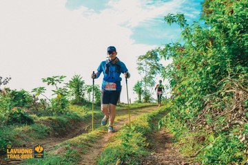 Fleur De Lys La Vuông Trail - Ảnh #2417725