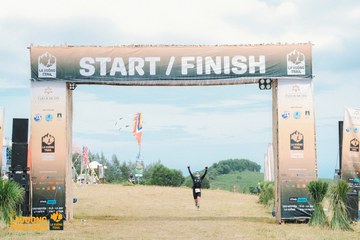 Fleur De Lys La Vuông Trail - Ảnh #2415843