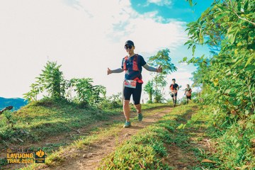 Fleur De Lys La Vuông Trail - Ảnh #2417690