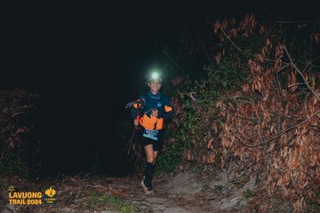 Fleur De Lys La Vuông Trail - Ảnh #2416866