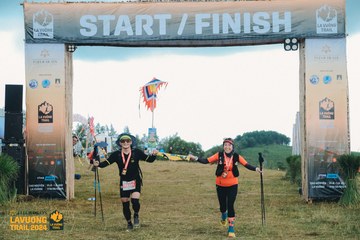 Fleur De Lys La Vuông Trail - Ảnh #2416144