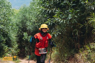 Fleur De Lys La Vuông Trail - Ảnh #2416442