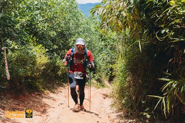 Fleur De Lys La Vuông Trail - Ảnh #2416475