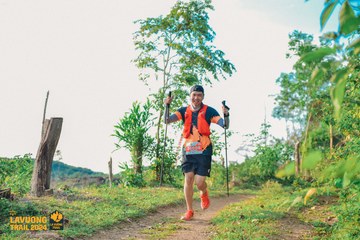 Fleur De Lys La Vuông Trail - Ảnh #2417633