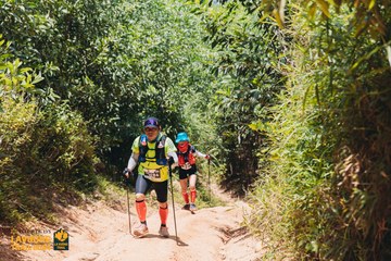 Fleur De Lys La Vuông Trail - Ảnh #2416534
