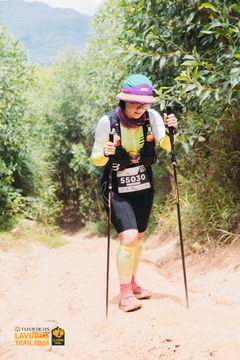 Fleur De Lys La Vuông Trail - Ảnh #2416376