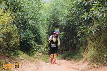 Fleur De Lys La Vuông Trail - Ảnh #2416337