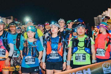 Fleur De Lys La Vuông Trail - Ảnh #2416842